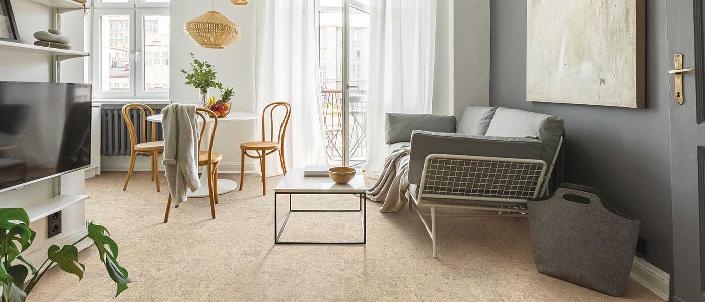 Beispielbild für Bodenbelag