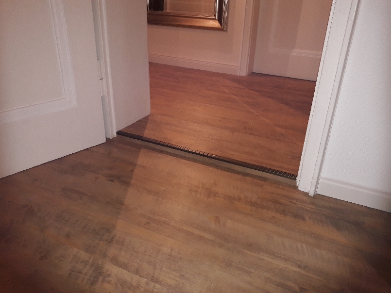 Referenzbild Bodenbeläge