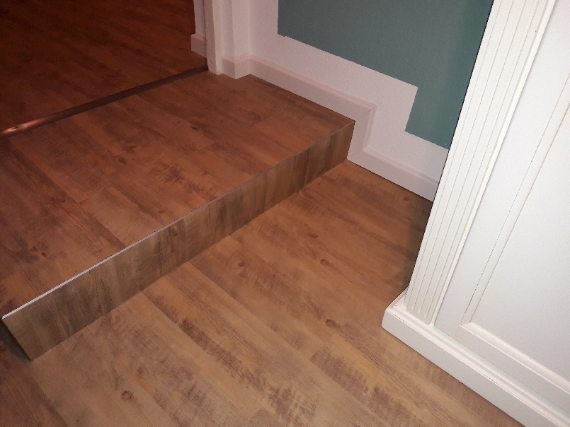 Referenzbild Bodenbeläge